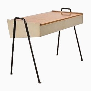 Scatola da cucito, Olanda, anni '50