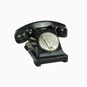 Teléfono francés, años 50
