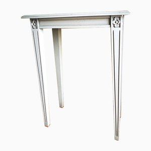 Table d'Appoint, 1970s