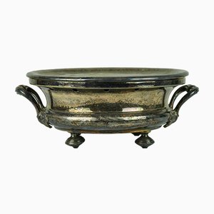 Antique Plate Warmer from Christofle