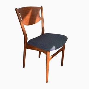 Model 42A Dining Chairs by Helge Sibast for Sibast, 1960s, Set of 8