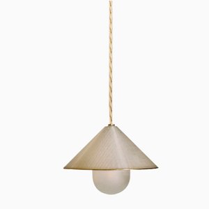 Alba Top Pendant Lamp by Contain