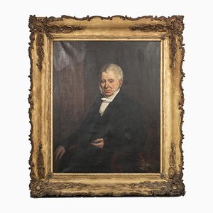 Portrait of Mr. Meulendijks