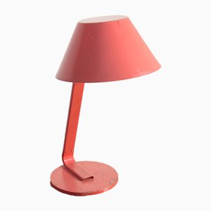 Mid-Century Danish Table Lamp, 1960s