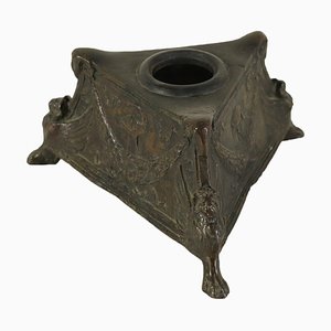 Antike italienische Renaissance-Skulptur, 16. Jh.