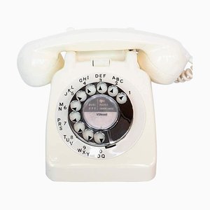 Telephone, 1960s