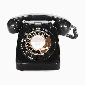 Telephone, 1960s