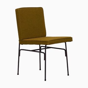 Iron Model 101-M Side Chair by Allan Gould, USA, 1950s