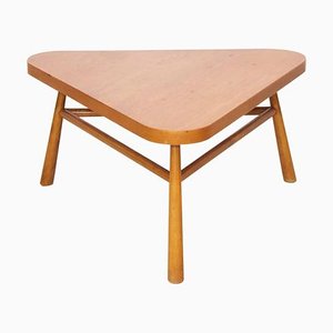 Table Basse par TH Robsjohn-Gibbings pour Widdicomb, 1950s