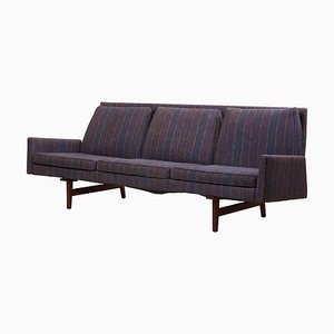 3-Sitzer Sofa von Jens Risom für Risom Design Inc, 1960er