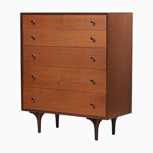 Chest of Drawers by Craig Nealey for Glenn of California, USA, 1950s
