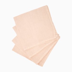 Linen Napkins by Once Milano, Set of 2