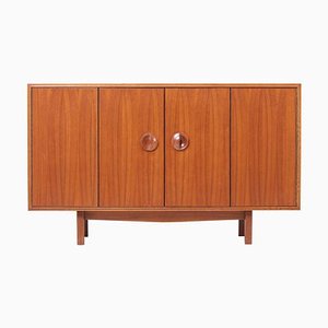 Credenza o credenza di John Kapel, Stati Uniti, anni '60