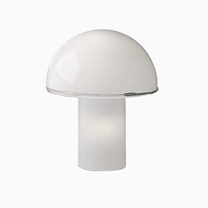Vintage Onfale Table Lamp by Luciano Vistosi for Artemide