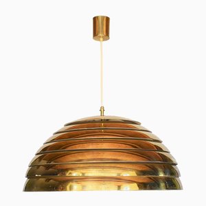 Dome Ceiling Lamp by Hans-Agne Jakobsson for Hans Agne Jakobsson AB Markaryd, 1960s