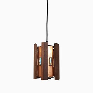 Pendant Lamp by Werner Schou