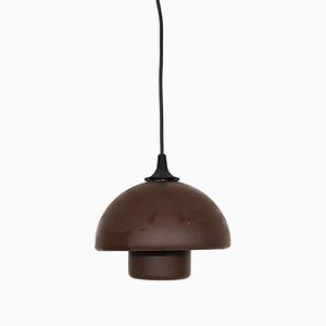 Lampada da soffitto nello stile di Verner Panton di Raak