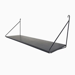 Metal Shelving by Tjerk Reijenga for Pilastro, Set of 2