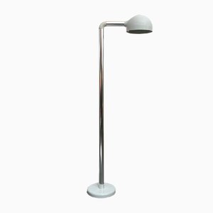 Swiss Adjustable Floor Lamp by Robert Haussmann for Swiss Lamps International, 1960s