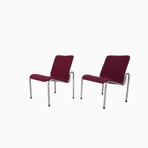 Sillón modelo 703 de Kho Liang Le para Stabin, Holland, años 60