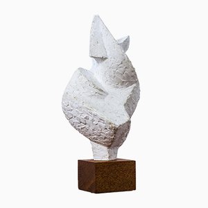 Sculpture by Thure Thörn, 1950s