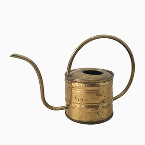 Vintage Brass Waterer Home Accessory