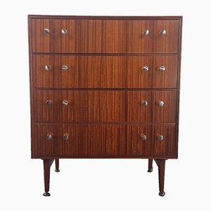 Chest of Drawers from Meredew, 1960s