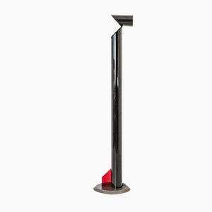 Italian Agamennone Floor Lamp by Emilio Ambasz for Artemide, 1980s
