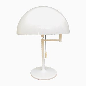 Mid-Century Swivel Table Lamp from Swiss Lamps International, 1970s