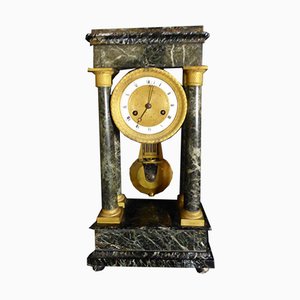 Restoration Perid Regulator Clock