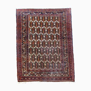 Vintage Middle Eastern Carpet, 1920s
