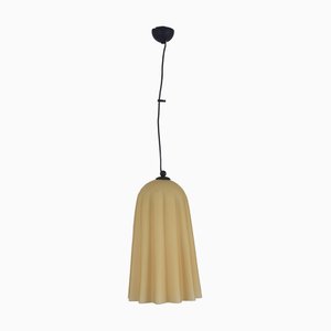 Large Vintage Pendant Lamp from Vetri Murano