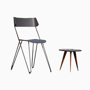 Ibsen One Chair from Greyge