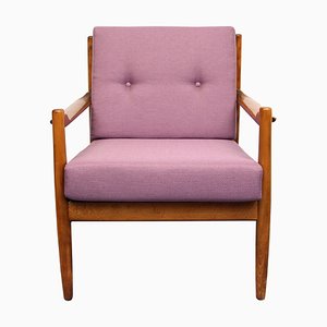 Fauteuil Lilas, 1960s