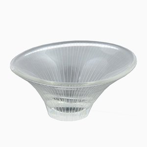 Jarrón Kantarelli de Tapio Wirkkala para Iittala, 1953