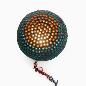 Lampe Alveare par Cassini pour Simone Cassini