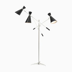 Stanley 1 Floor Lamp by DelightFULL
