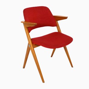 Swedish Dining Chair by Bengt Ruda for Nordiska Kompaniet, 1960s