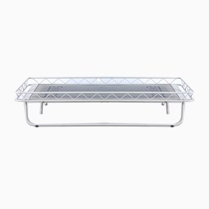 Set di dormeuse Arielle vintage di Wim Rietveld per Auping, anni '50