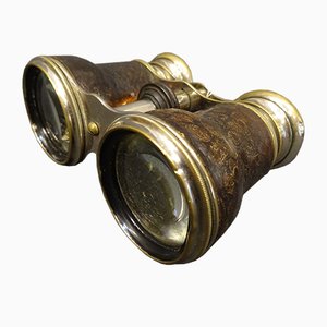 19th Century British Binoculars