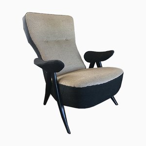Easy Chair by Theo Ruth for Artifort, 1950s