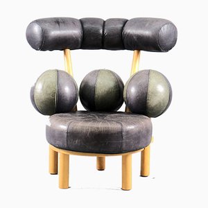 Fauteuil Vintage par Peter Opsvik pour Stokke, Norvège