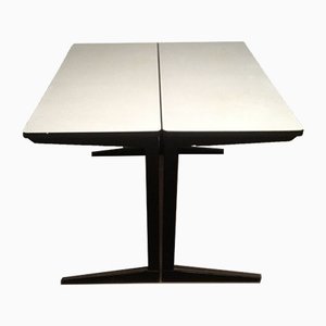 Vintage Result School Desk Table by Friso Kramer for Ahrend De Cirkel