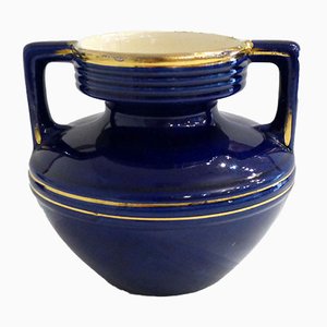 Petit Vase Amphore Mid-Century