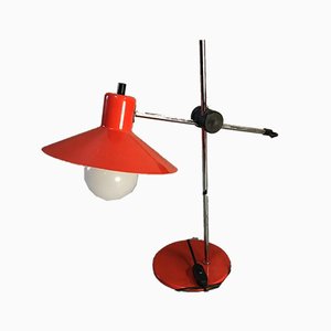 Italian Table Lamp, 1960s