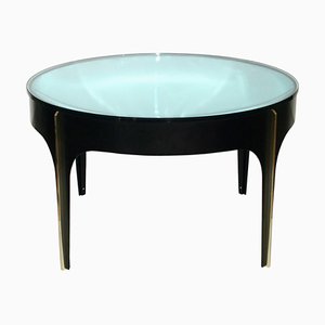 Table Basse Occasionnelle, 1980s