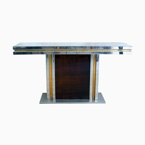 Table Console, 1970s