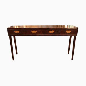 Table Console par Carlo de Carli, 1950s