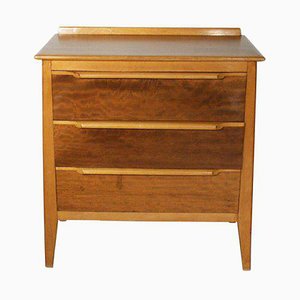 English Chest of Drawers, 1960s