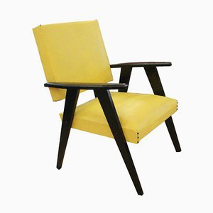 Französischer Sessel, 1960er